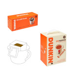 코스트코 드립커피 던킨 드립백커피 10G x30 : 디비몬