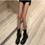 섹시 망사스타킹 그물 팬티 F7311 : 레드랑핑크랑