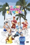 틴탑 - 홀리데이 인 하와이 스페셜 DVD (Teen Top) - Holiday In Hawaii (150p) [화보집] [DVD] : SEOUL RECORD