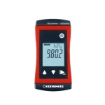 독일 GHM G1110 정밀 기압계  고도계 : 계측기 ZONE