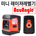 아큐앵글 A-8842 6배 1V1H1P 마그네틱 추방식 자동보정 : 주식회사 툴홀릭