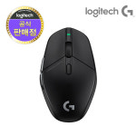 로지텍 G303 무선 슈라우드 : 리썬즈몰