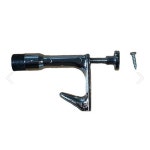 성원큐비클 식당 상가 공중 공용 화장실 문 큐비클 칸막이 부속 몰딩형 옷걸이 : 주식회사 성원큐비클