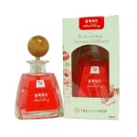 [무료배송]더허브샵 아로마 디퓨져 블랙체리 100ml : 행복드림몰