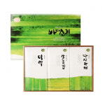 [바다소리] 자연애 해조 선물세트 : 선해수산 바다소리
