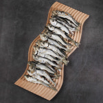 햇 조림 볶음용 솔치 청어 멸치 1.5kg (정어리) 남해멸치 : 백송식품