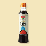 농협 아름찬 멸치액젓 500g 맛있는 국산 3년숙성 액젓 : 디마라