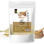 볶음 귀리가루 귀리분말쉐이크 1kg 구수한 식사대용 간편식 곡물선식 : MISOJOA
