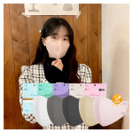 아에르마스크 KF80 새부리형마스크 어드밴스드 라이트핏 베이지 컬러 색깔 새부리형 : 다담-좋은 것을 모두 담다