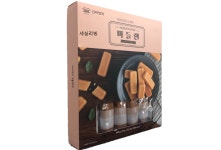 [코스트코] 신라명과 마들렌 15G X 36개입 : 세실리빙
