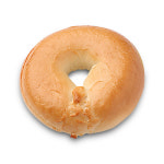 [커피에반하다] 플레인 베이글_기본 : 슈퍼콘