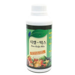 시켈믹스 500ml 해조미네랄 아미노산 비료 : 베스트 하우스