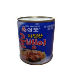 삼포 자연산 골뱅이 230g : 새벽시장DM
