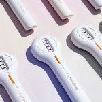 LED 피부 관리기 토탈케어 뷰티 디바이스 스틱 휴대용 근적외선 테라피 케어 미용기기 : 네이처 프랜드