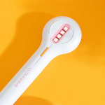 LED 피부 관리기 토탈케어 뷰티 디바이스 스틱 휴대용 근적외선 테라피 케어 미용기기 : 네이처 프랜드