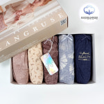 인정상회 부인용 순면 맥시 팬티 INJUNG-DM-12 : 모던레이스