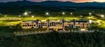 국내 강릉 메이플비치cc 1박2일 골프 여행 투어 패키지 : 여행으로 로그인