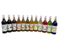 모닌 시럽 : 대성물산