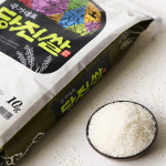 [미소미] 건강한 백미 당진쌀 20kg : 미소미 당진쌀