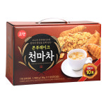 고향 콘푸레이크 천마차 110T : 엄마의별점