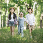 숲 체험, 치유 프로그램-(주)푸른숲미래교육만의 노하우가 담긴 숲 체험 ,치유 교육 : 푸른숲미래교육