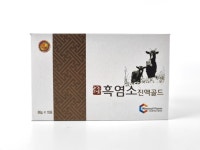 국내산 흑염소 진액 효능 먹는법 흑 염소즙 파는곳 가격 60포/120포 : 다온농원마켓