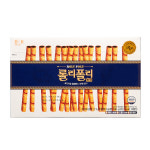 해태 롤리폴리 초코 196g / 1개 : 노른자마트