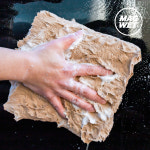 마그웻 매드맥스 워시패드 카멜 : 라이프앤오토몰