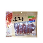 홈쿡 대용량 강아지 간식 오리 다이어트 안심껌말이, 400g, 1개 : 더나은펫