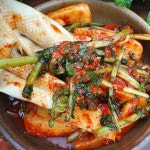 익어도 맛있는 알타리 총각김치 : 호랑이장터 농업회사법인