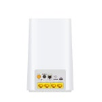 5G 실내 CPE 3GPP 릴리스 15 NR 멀티 LTE 밴드, 802.11AC voner VoLTE VoIP 2Gbps (DL) 1Gbps (UL) : 스카이위너