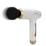 머슬건 전동 초경량 마사지건 무선 진동기 : 그린케어메디