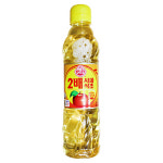 오뚜기 2배 사과식초 500ml 1개 식초 : 더진스토어