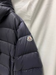 MONCLER 몽클레어 WILLM 남성 후드패딩 C0104 742 (관부가세포함) : 와이드샵도이치