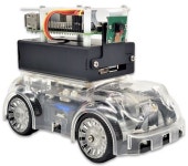 [ALTINO] 자율주행 코딩 로봇 알티노 라즈베리 파이형 : 주식회사 이에스티