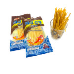 피시스낵 바비큐향 13gX24개입/ 추억의 과자 : 과자땡