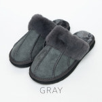 굽있는털실내화 선생님 겨울용 교사 어그 사무용 실내화 : 화요살롱