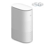 ZTE-5G CPE 라우터 MC801A 5G NR + LTE, Sub6GFDD:n1/2/3/5/7/8/12/20/28/66/71 TDD n77/78/79/41 4G LTE FDD/ : 스카이위너