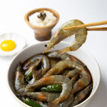 깐새우장 왕새우 간장새우장 밥도둑 20미내외 수제간장 군산명품꽃게장 : 군산명품꽃게장
