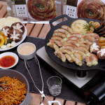 치포곱 치즈포테이토곱창 초벌소곱창구이 대창 막창 특양 밀키트 캠핑 안주 소스포함 160g : 주식회사 대성축산