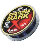선라인 마츠다 스페셜 블랙스트림 마크x 200M 갯바위 원줄 흘림라인 5호 : 루어통