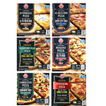 오뚜기 불고기피자 396g : 요리하자