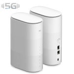 ZTE-5G CPE 라우터 MC801A 5G NR + LTE, Sub6GFDD:n1/2/3/5/7/8/12/20/28/66/71 TDD n77/78/79/41 4G LTE FDD/ : 스카이위너