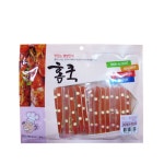 가성비 좋은 홈쿡 대용량 강아지 간식 치킨 맛있는닭갈비, 400g, 1개 : 더나은펫