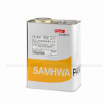 삼화페인트 락카신나 8-A 4L 유성페인트 희석제 신너 : 조이페인트