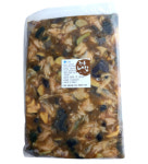 전복내장 1kg : 승진게우젓