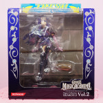 미개봉 코나미 퀴즈 매직 아카데미 콜렉션 시즌 2 vol.2 마라리야 피규어 : 핑크스톰