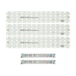 가정용 LED 모듈 54W 엘이디기판 4000K 리폼 : 주식회사 대경LED