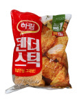 하림 텐더 스틱 치킨 1kg 치킨 냉동 야식 간식 코스트코 택배 발송 불가상품 (고양시, 서울 강서구, 파주시 전지역 무료 직배송) : 당일배송 종결자