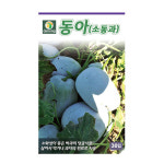 다농 동아(소동과)씨앗 30립 : JJ mall